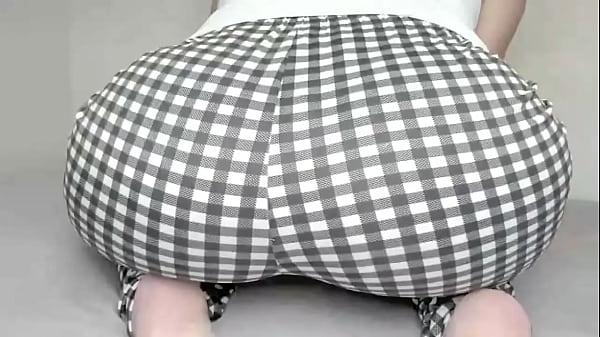 Huge ass housewife showing and offering her big ass and hole on public chats