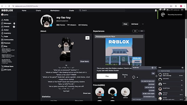 i added my gfs bsf and ended up in condo with her roblox: .gg/TGKETWvRwV