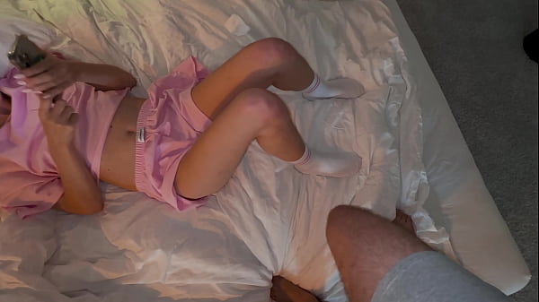 I cum inside my stepsis! What to do next?