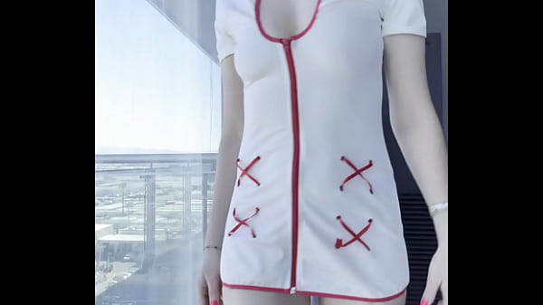 I hope you like nurses?