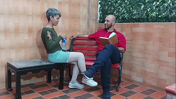 I love fucking you all the time, what a delicious cock.