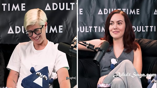 I Love Girls So Much.. – Freya Parker, Bree Mills