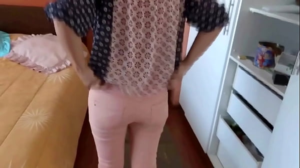 I love watching me make my cuckold husband’s friends’ cocks hard