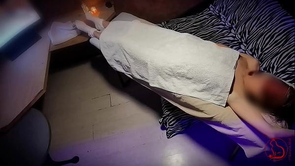 I Paid the Massage you Cheating Slut Wife! 2 Part of RedCatsRoom Cheating