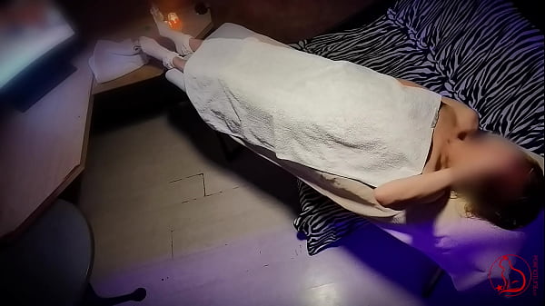 I Paid the Massage you Cheating Slut Wife! 2 Part of RedCatsRoom Cheating