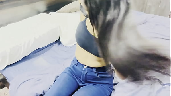 Indian collage girl after drink whiskey. Full enjoy with her boobs & pussy