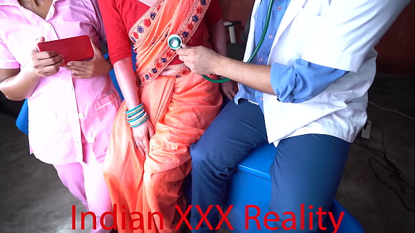 Indian Doctor in hindi XXX