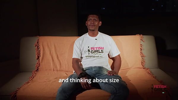 Interview with Carlao Villar