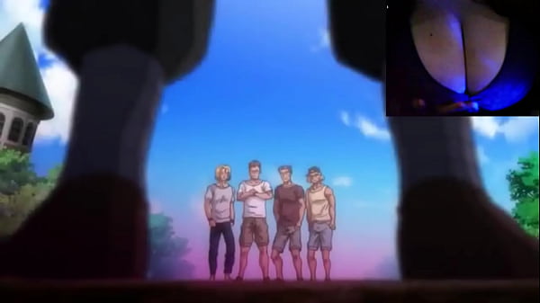 Isekai Yarisaa Episode 2 – hook-up group in another world , hotwife Big tits girls gang bang – X IvyAdventure