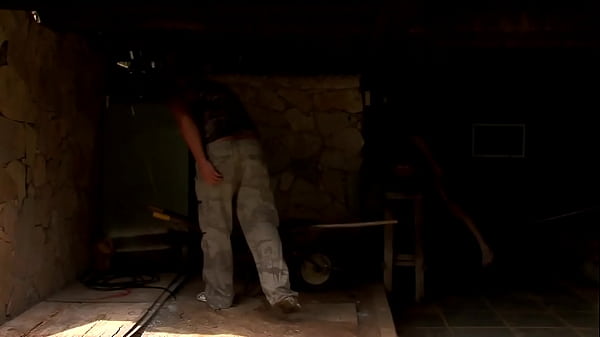 Jade Sin Gets DP’d By The Beach