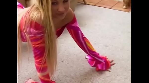 JOELEAN Sexy Blonde MILF Deepthroat Facefuck Throatfuck Huge Cock POV Blowjob