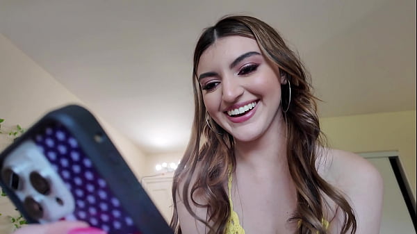 Julia James Rides My Dick in Reverse Cowgirl for a Casting Win!