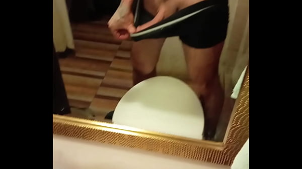 just showing my dick