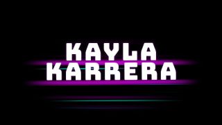 Kayla Carrera Hired to Release Sperm
