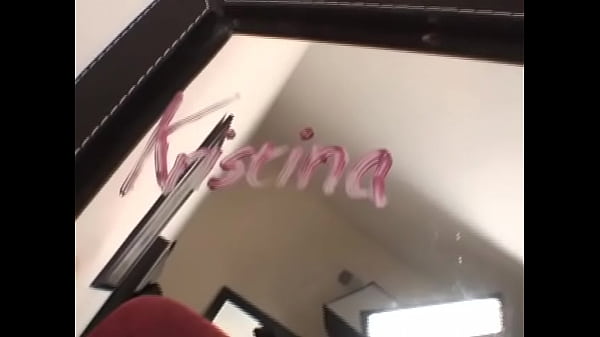 KRISTINA CROSS Big Tits MILF Cougar POV Big Cock Blowjob