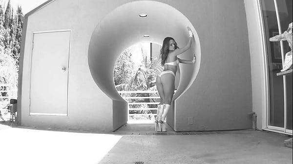 Kristina Rose Gets Her Asshole Creamed While Lesbian Casey Cumms Licks The Cum SQF