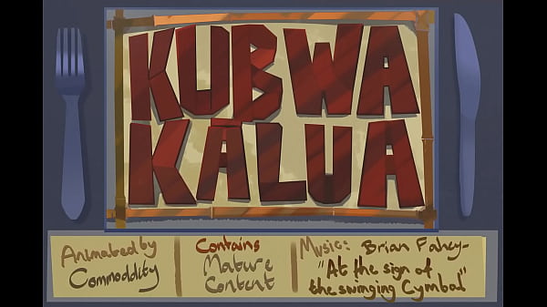 Kubwa Kalua