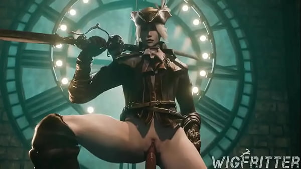 Lady maria dona do relógio astral