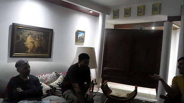 las nuevas orgias de perla lopez