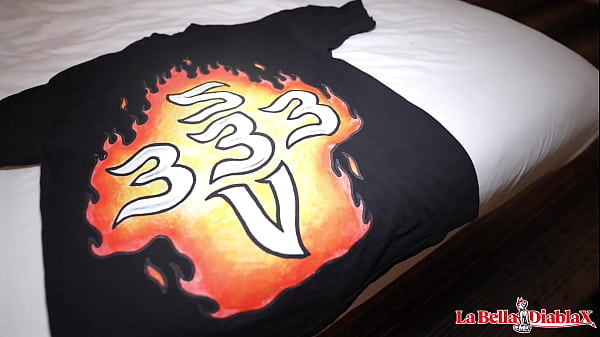 Latina Goddess Ass Worship & Rimming