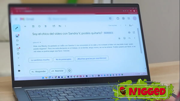 Leia Wars gives a joy to black. Another video for the collection!