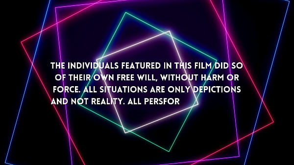 Lesbian Strap On Party BTS & Highlights