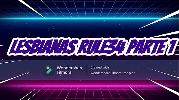 Lesbianas rule34