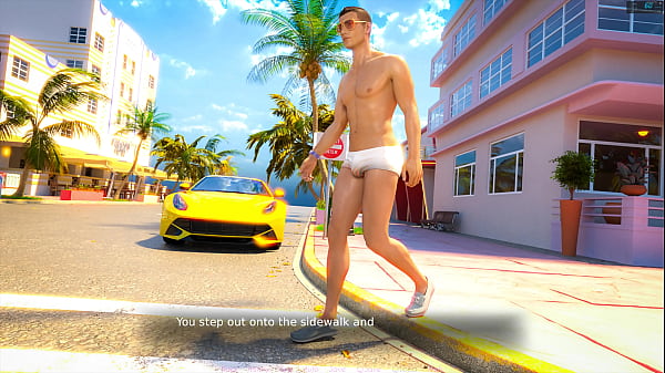 Let’s Play – Doll Verse, Chapter 1 – The Hospital