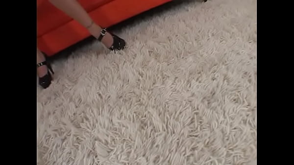 LEXI LAMOUR Tall Big Tits Long Legs Blonde Fucked and Gets Cum All Over Her Boobs