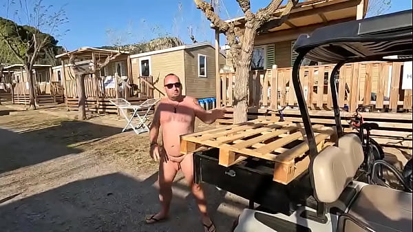 Living our normal life & doing daily tasks NAKED. This is how supposed to be “normal” or at least an option for those …