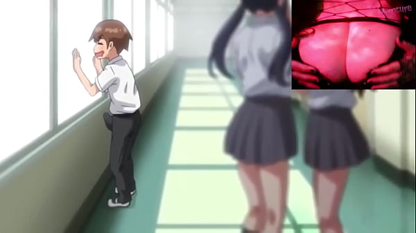 Lucky guy fucking with 3 hotties in the school – Boku ni Harem Sexfriend ga Dekita Riyuu Part 2 – Big tits Goth Girl IvyAdventure