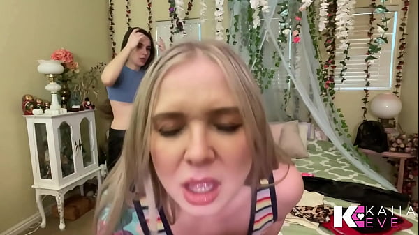 Magic Control Success: Body Transferring & Controlling Hot Sluts Bodies