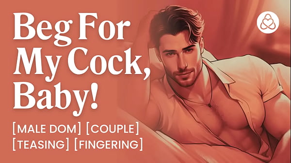 Male Moaning ASMR: Dominant Boyfriend Teases You Cunnilingus – Audio Porn Erotic Audio Story