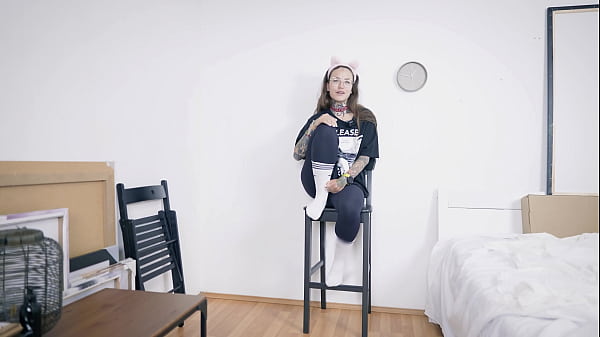 Mari’s very 1st casting