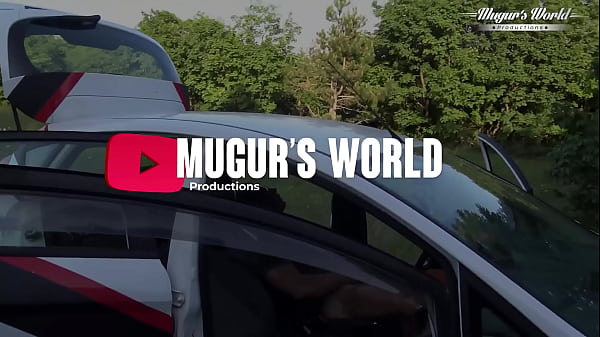 Mature Sissy Seduce To Outdoor Fuck