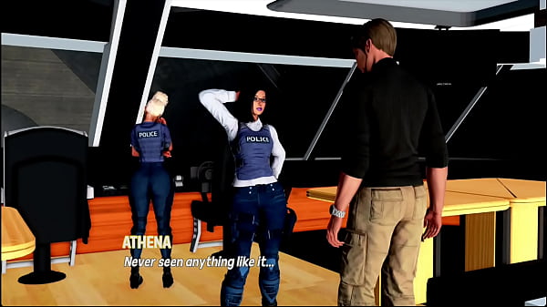 Max’s Life Temporada 3 Cap 228 – Follando Con Mi Amiga Rubia En Su Cama