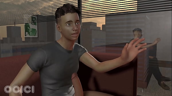 Mi Amor (VAM) – Blowjob & Riding Sex – OCICI