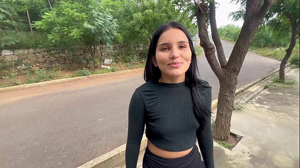 Mi linda y puta vecina quiere hacer cardio conmigo y terminamos teniendo el mejor sexo de nuestras vidas.