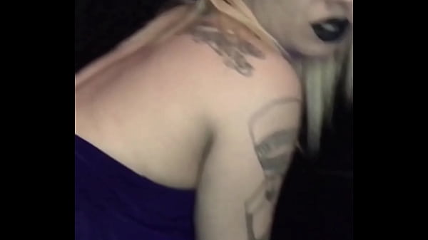 MIDNIGHT CRYSTAL – FULL PORN VIDEO ON MY CHANNEL