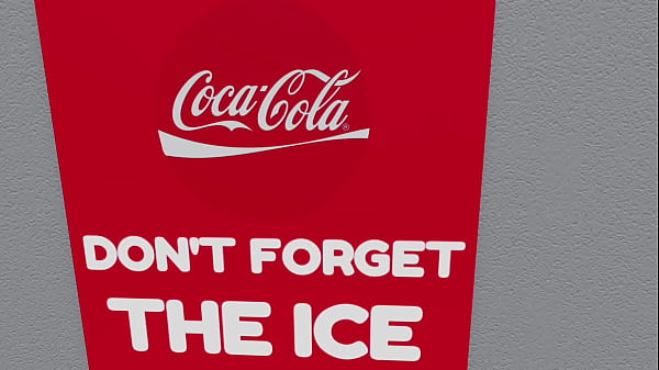 Midnight Horrors: Don’t forget the ice, bitch!