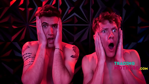 MILFS Smashing Patriarchy & Raising Submissive step Sons