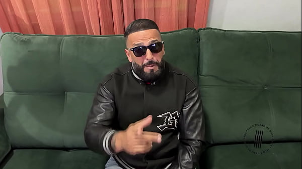 Minha prima é um tesãozinho – Completo no RED