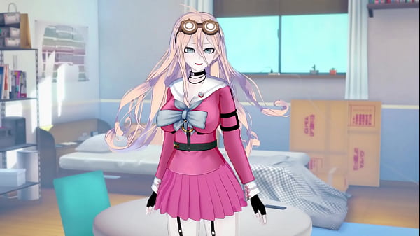 Miu Iruma | Danganronpa | Koikatsu Party