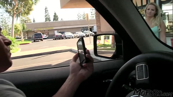 MOFOZO.com – Blonde Amateur With Small Tits Gets A Big Facial