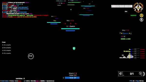 [MTA] Dos chicas lesbianas teniendo sexo intenso en un cuarto de hotel, termina adentro. ft. xDaKiH