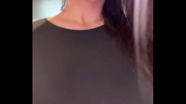 My friend’s mom showed me her boobs