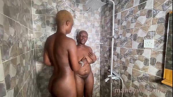 My New Friend Have A New Found Hobby