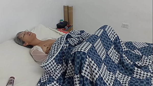 My sexual relationship with my stepsisters began with masturbation.