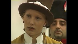 Napoleon XXX #1 – A diary of a sexual conqueror from France