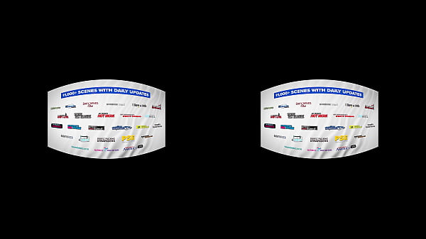 [NAUGHTY AMERICA] – Gorgeous babes Kenzie Taylor and Savanah Storm celebrate New Year’s Eve with you and that big cock of yours